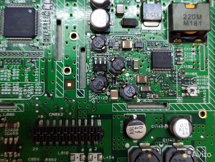 Ремонт и диагностика ноутбуков Сервисный центр