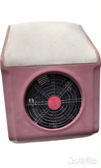 Пылесос для маникюра