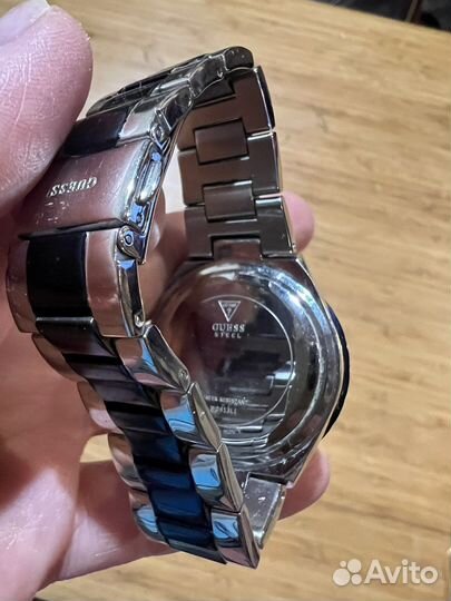 Часы guess женские