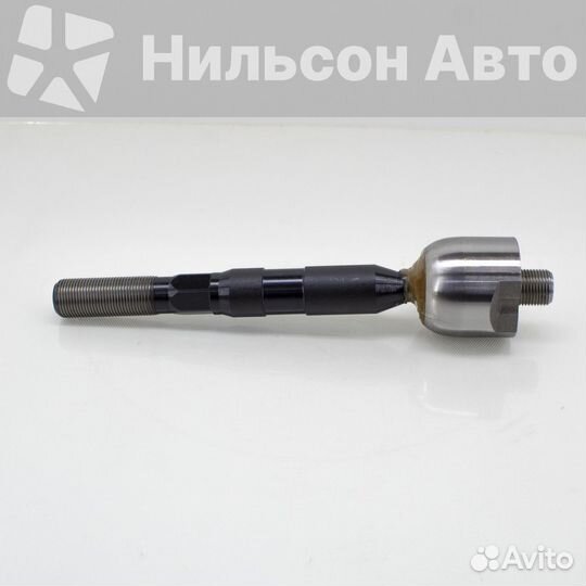 Тяга рулевой рейки nissan cabstar, 555