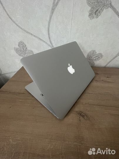 MacBook Air 13 Ssd 256gb Core i5
