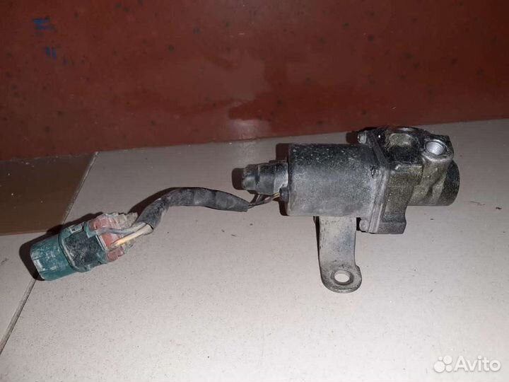 Электромагнитный клапан для системы HSA на isuzu