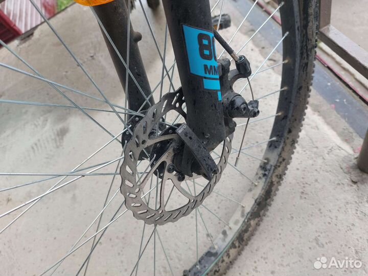 Велосипед дамский stern