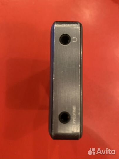 Fiio x3 ii