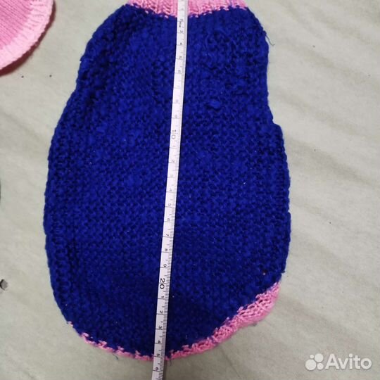 Одежда для котёнка