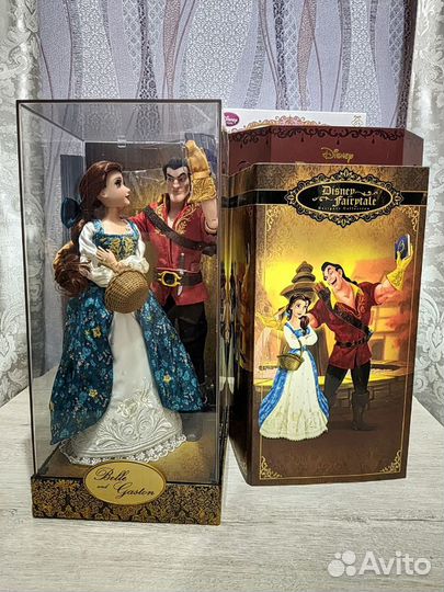 Disney limited edition колбы