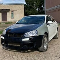 Volkswagen Jetta 1.9 MT, 2008, 200 000 км, с пробегом, цена 499 999 руб.