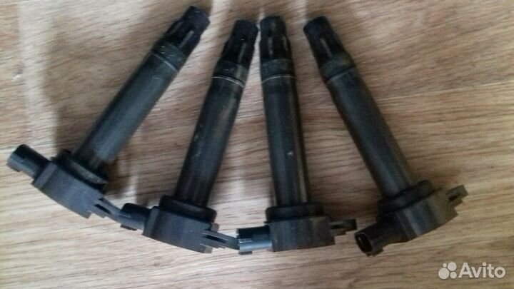 Катушка Митсубиси