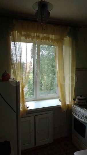 2-к. квартира, 44,8 м², 4/5 эт.