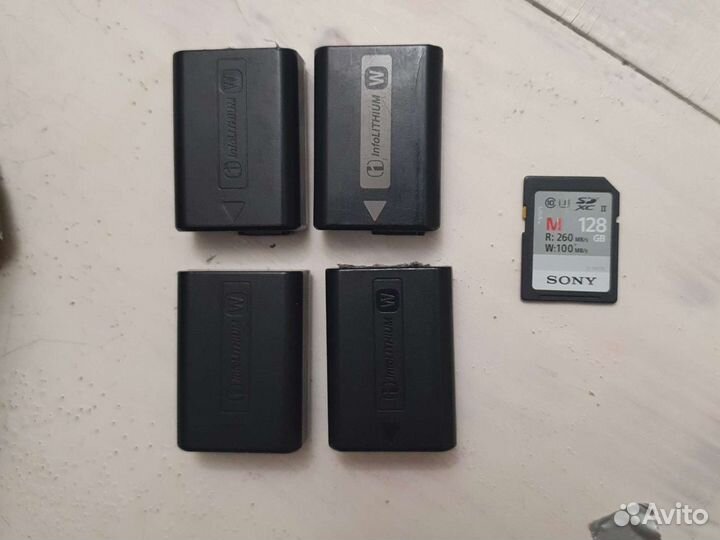 Sony a7s-ii (ilce-7SM2)