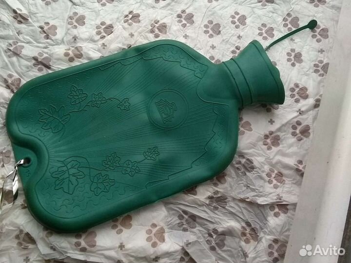 Медицинские принадлежности