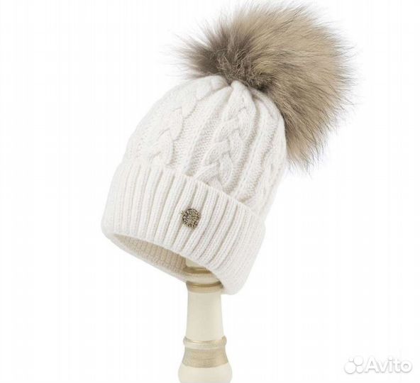 Шапка Choupette