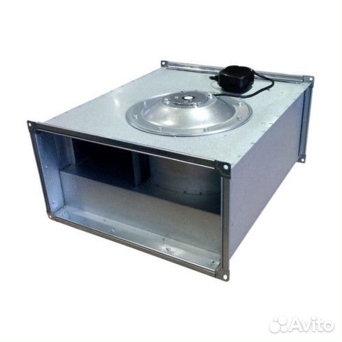 Вентилятор Ballu 500х300