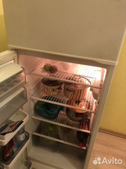 Холодильник
