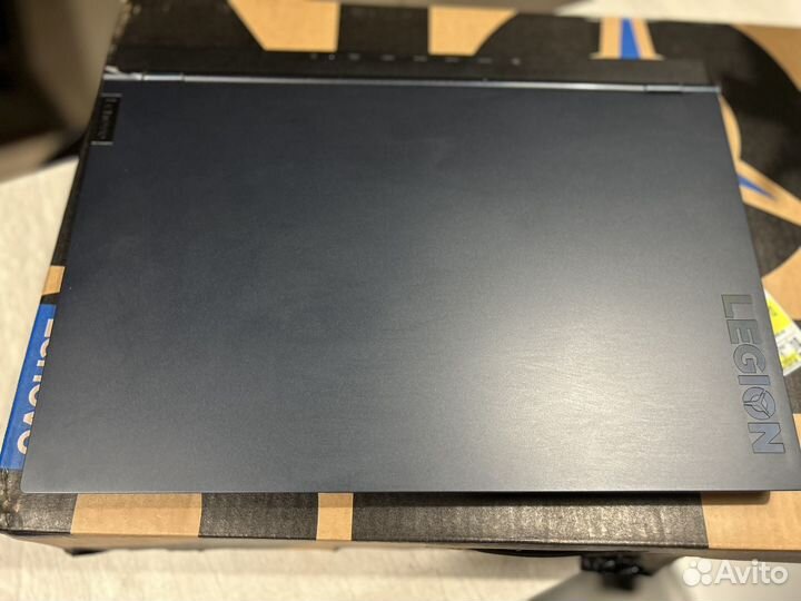 Lenovo legion ryzen 5600h RTX 3050ti