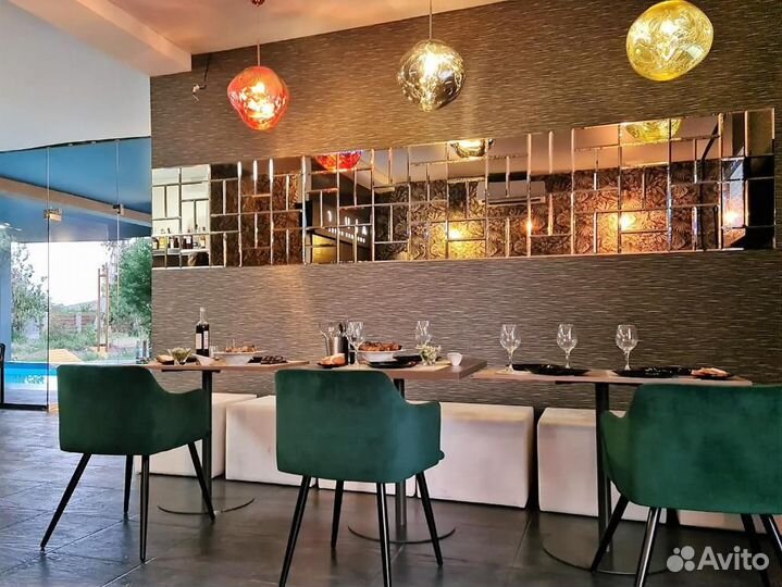 Тур в Абхазию в сентябре из Казани на 7 ночей