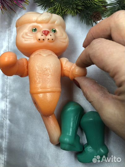 Кукла барби