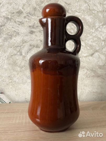 Кувшин керамический