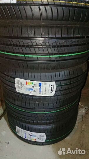 Nokian Tyres Hakka Green 3 205/55 R16 94H
