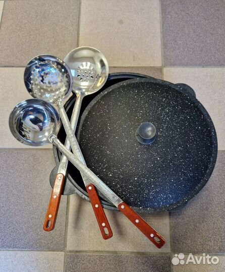 Казан чугунный, узбекский, печь, печи под казан