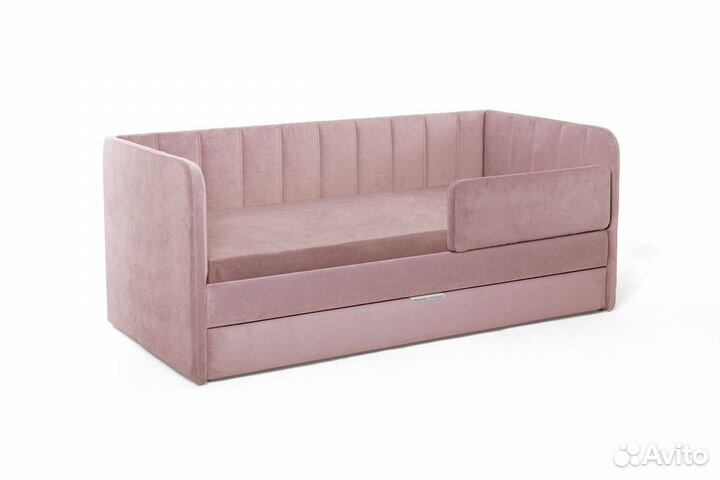 Детская кровать от 3 лет