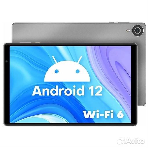 Планшет Teclast P25T (4/64Gb) серый