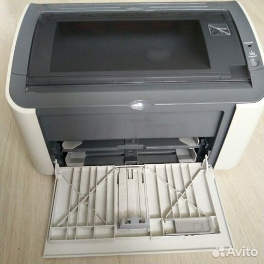 Принтер лазерный Canon LBP2900