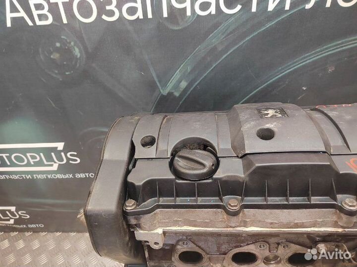 Двигатель Peugeot 307 хэтчбек 1.6 NFU