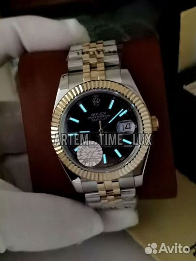 Часы мужские rolex