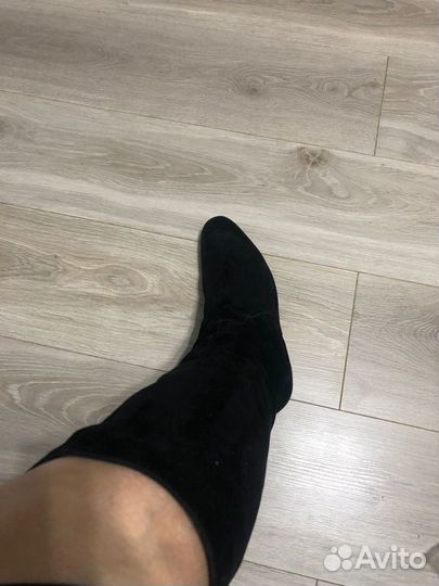 Carlo Pazolini сапоги демисезонные