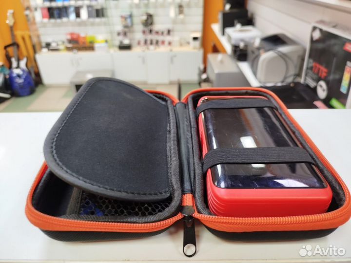 Пускозарядное устройство PROgadget Т47/48 3в1 600А