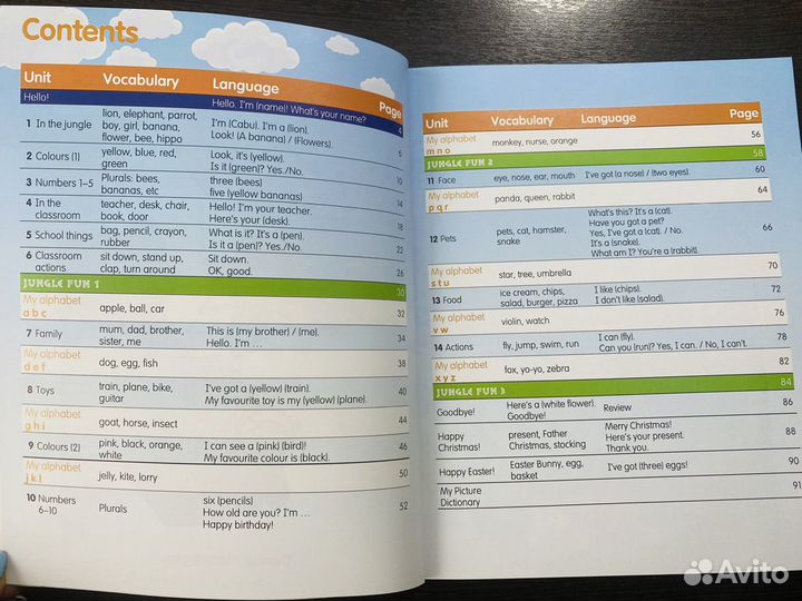 Fly high 1 новый