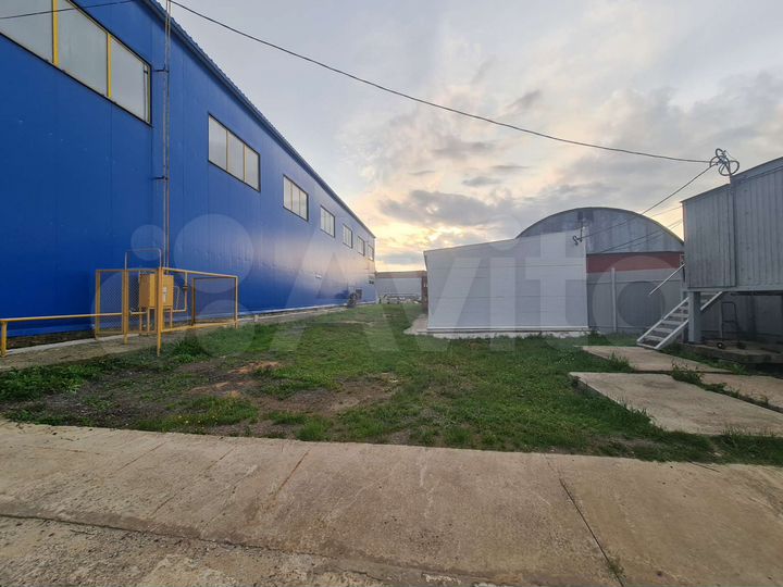 Свободного назначения, 7890 м²