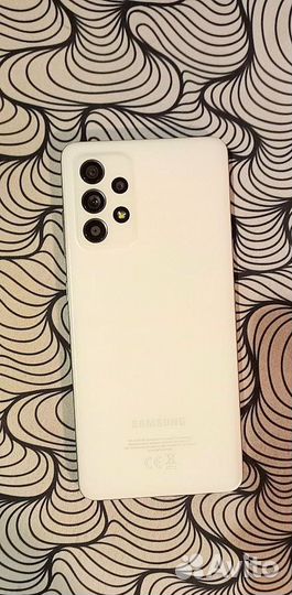Samsung A52 snapdragon 8/128