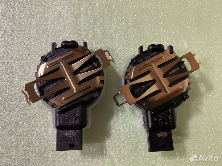 Датчик дождя Nissan Renault оригинал