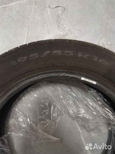 Pirelli Cinturato P1 195/55 R16