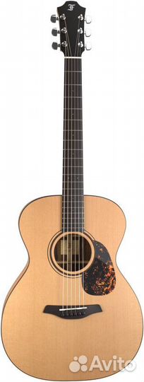 Furch Blue OM-CM - Гитара акустическая шестиструнн