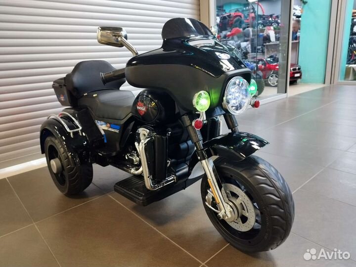 Трицикл Harley Davidson Moto 7173