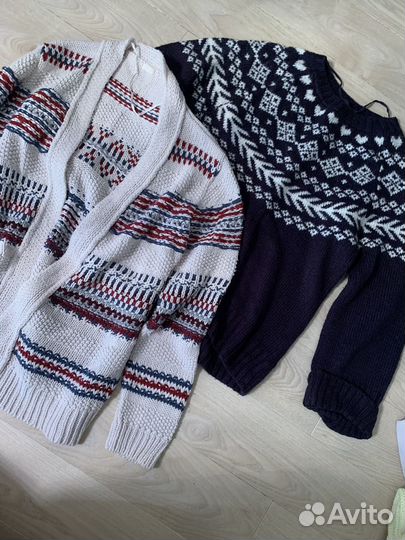 Женские вещи пакетом М размер