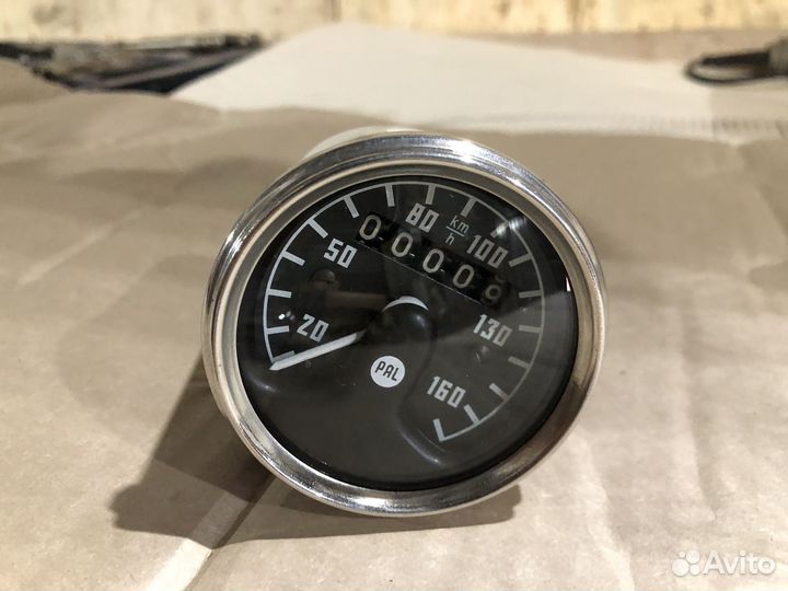 Спидометр ява 634 Вишневка
