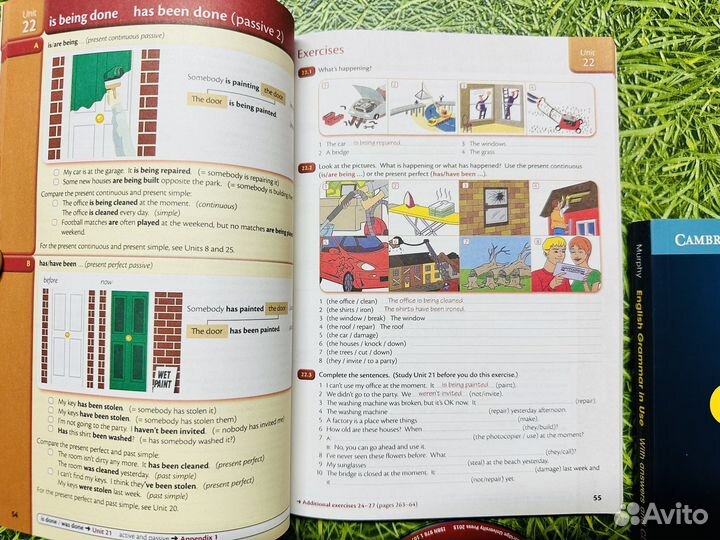 Essential,English,Advanced Grammar in Use,Murphy