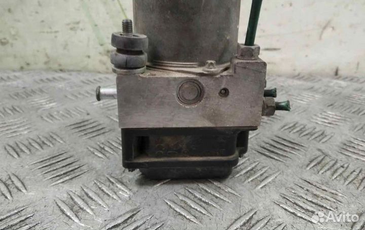 Блок абс 0265231583 Opel Corsa C 2000 - 2006 года