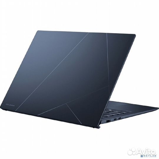 Asus Zenbook S UX5304MA-NQ172 90NB12V3-M00B20 Blue 13.3