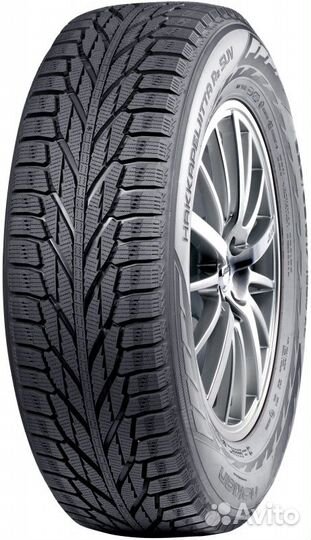 Nokian Tyres Hakkapeliitta R2 SUV 225/60 R17 103R