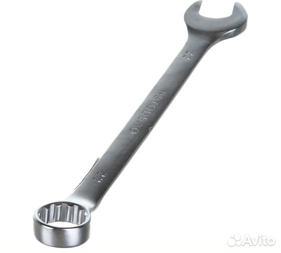 Ключ комбинированный 22*22