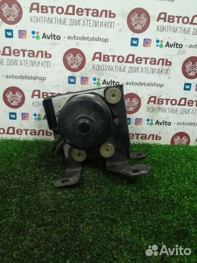 Блок ABS Lifan Solano 620 2010 B355070371