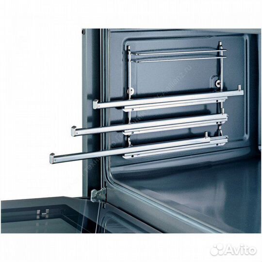 Телескопические направляющие Neff Z12TF36X0