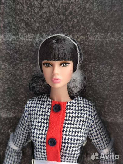 Кукла Poppy Parker miss independence