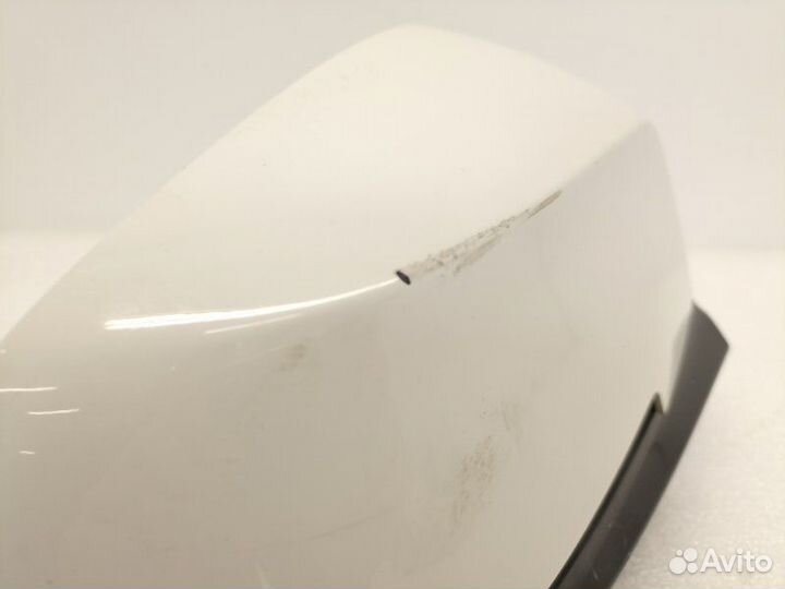 Крышка зеркала правая Bmw 1-Series F20 2012