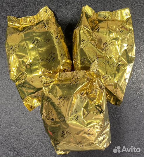 Чай Richard,Curtis